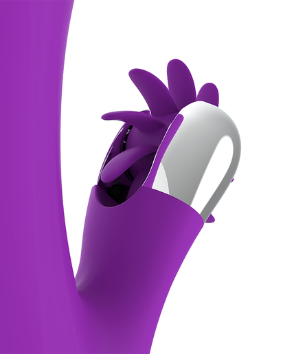 FUN FUNCTION - BUNNY FUNNY VIBRATION 2.0 FUN FUNCTION - BUNNY FUNNY VIBRATION 2.0