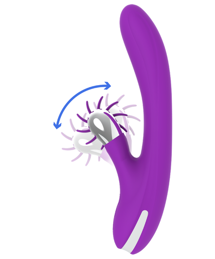 FUN FUNCTION - BUNNY FUNNY VIBRATION 2.0 FUN FUNCTION - BUNNY FUNNY VIBRATION 2.0