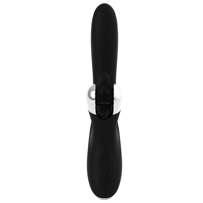 ZWART&ZILVER - BUNNY GRIMM GOLFFUNCTIE