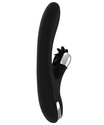 BLACK&SILVER - BUNNY GRIMM WAVE FUNCTION BLACK&SILVER - BUNNY GRIMM WAVE FUNCTION