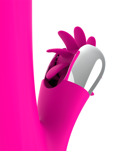 DIVERSIA - BUNNY ROTATION 24 CM DIVERSIA - BUNNY ROTATION 24 CM
