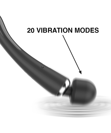 NAOMI WAND - NEW SUPER STRONG MASSAGER NAOMI WAND - NEW SUPER STRONG MASSAGER