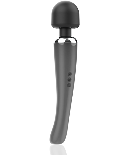 NAOMI WAND - NEW SUPER STRONG MASSAGER NAOMI WAND - NEW SUPER STRONG MASSAGER