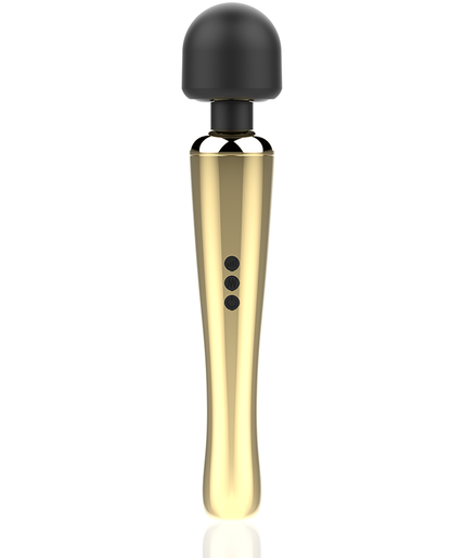 IBIZA - WAND LUXURY MASSAGER IBIZA - WAND LUXURY MASSAGER