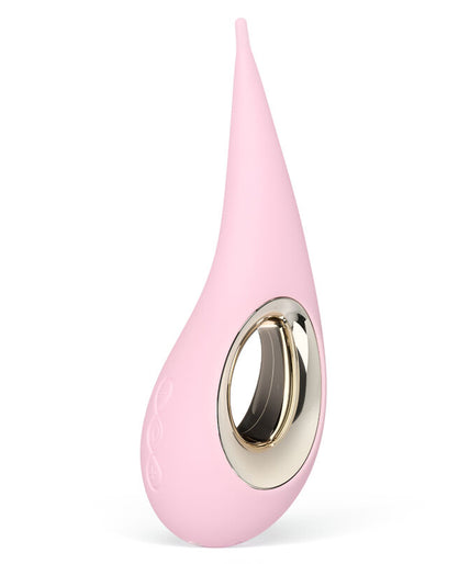 LELO – DOT Clitoral Stimulator – Pink LELO – DOT Clitoral Stimulator – Pink