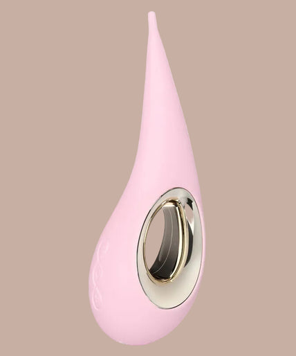 LELO – DOT Clitorisstimulator – Roze LELO – DOT Clitorisstimulator – Roze