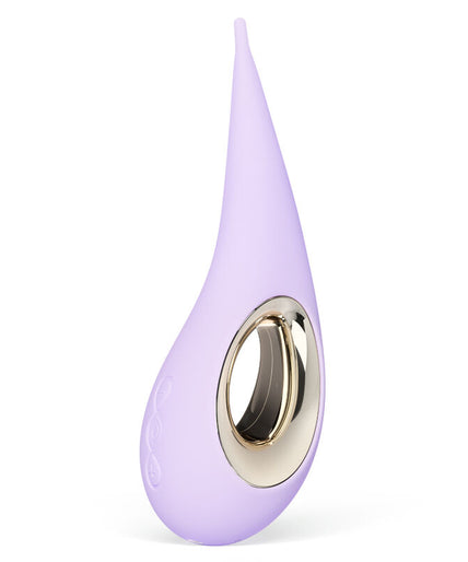 LELO – DOT Clitoral Stimulator – Lilac LELO – DOT Clitoral Stimulator – Lilac