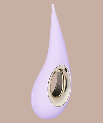 LELO – DOT Clitorale stimulator – Lila LELO – DOT Clitorale stimulator – Lila