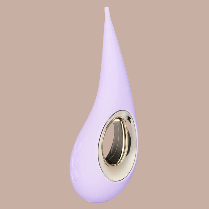LELO – DOT Clitorale stimulator – Lila