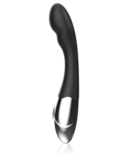 BLACK&SILVER - KILIAN STIMULATING VIBE BLACK&SILVER - KILIAN STIMULATING VIBE