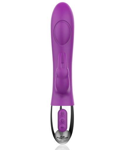 FUN FUNCTION - COMBI DOUBLE TAPPING FUN FUNCTION - COMBI DOUBLE TAPPING