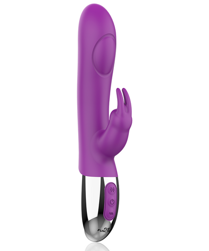 FUN FUNCTION - COMBI DOUBLE TAPPING FUN FUNCTION - COMBI DOUBLE TAPPING