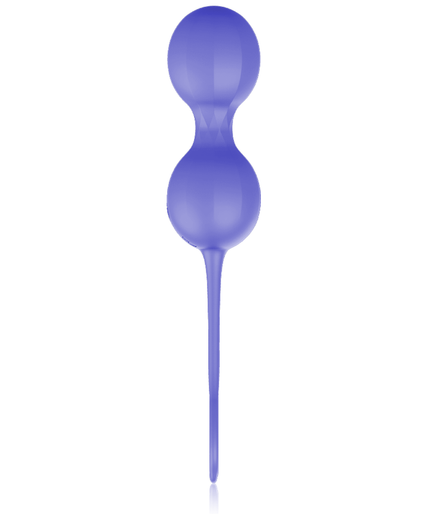 MR BOSS - DUMAS VIBRATING KEGEL BEADS REMOTE CONTROL MR BOSS - DUMAS VIBRATING KEGEL BEADS REMOTE CONTROL