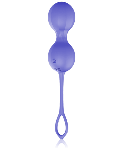 MR BOSS - DUMAS VIBRATING KEGEL BEADS REMOTE CONTROL MR BOSS - DUMAS VIBRATING KEGEL BEADS REMOTE CONTROL