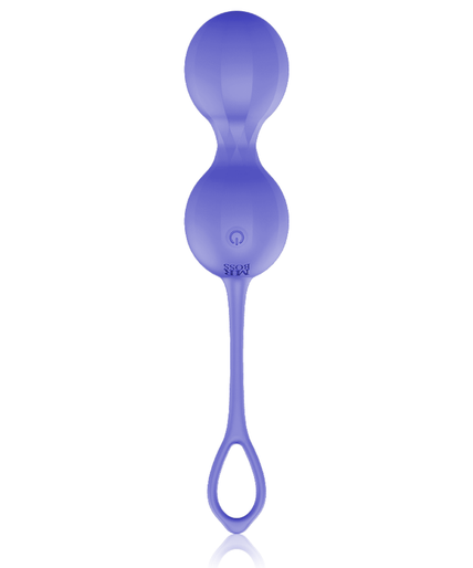 MR BOSS - DUMAS VIBRATING KEGEL BEADS REMOTE CONTROL MR BOSS - DUMAS VIBRATING KEGEL BEADS REMOTE CONTROL