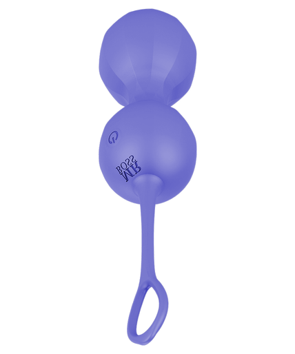 MR BOSS - DUMAS VIBRATING KEGEL BEADS REMOTE CONTROL MR BOSS - DUMAS VIBRATING KEGEL BEADS REMOTE CONTROL