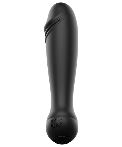 MR BOSS - GREG PERSONAL STIMULATOR MR BOSS - GREG PERSONAL STIMULATOR