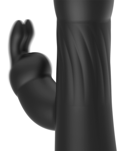 BRILLY GLAM - MOEBIUS RABBIT VIBRATOR & ROTATOR + WATCHME REMOTE CONTROL BRILLY GLAM - MOEBIUS RABBIT VIBRATOR & ROTATOR + WATCHME REMOTE CONTROL
