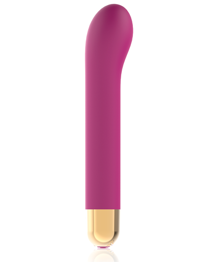 COVERME - G-SPOT VIBRATOR 10 SPEED COVERME - G-SPOT VIBRATOR 10 SPEED