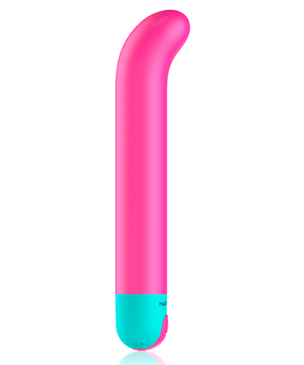 HAPPY LOKY - ARIEL G-SPOT VIBRATOR HAPPY LOKY - ARIEL G-SPOT VIBRATOR
