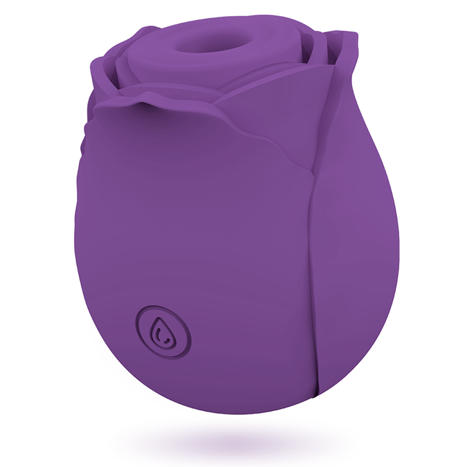MIA - ROSE WAVE CLITORIS ZUIGING LIMITED EDITION - PAARS