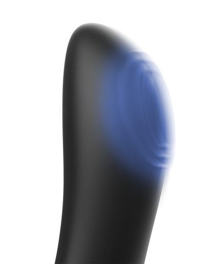 ANBIGUO - ARKADIO GLAND & PERINEUM STIMULATOR COMPATIBLE WITH WATCHME WIRELESS TECHNOLOGY ANBIGUO - ARKADIO GLAND & PERINEUM STIMULATOR COMPATIBLE WITH WATCHME WIRELESS TECHNOLOGY