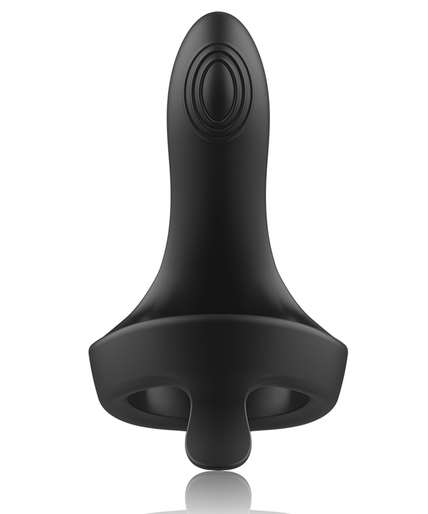 ANBIGUO - ARKADIO GLAND & PERINEUM STIMULATOR COMPATIBLE WITH WATCHME WIRELESS TECHNOLOGY ANBIGUO - ARKADIO GLAND & PERINEUM STIMULATOR COMPATIBLE WITH WATCHME WIRELESS TECHNOLOGY