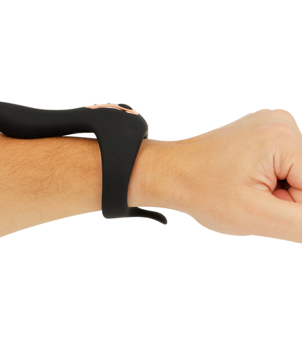ANBIGUO - ARKADIO GLAND & PERINEUM STIMULATOR COMPATIBLE WITH WATCHME WIRELESS TECHNOLOGY ANBIGUO - ARKADIO GLAND & PERINEUM STIMULATOR COMPATIBLE WITH WATCHME WIRELESS TECHNOLOGY