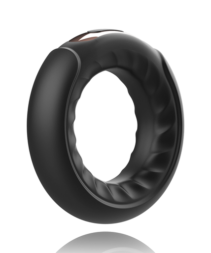 ANBIGUO - ADRIANO VIBRATING RING + WATCHME REMOTE CONTROL ANBIGUO - ADRIANO VIBRATING RING + WATCHME REMOTE CONTROL