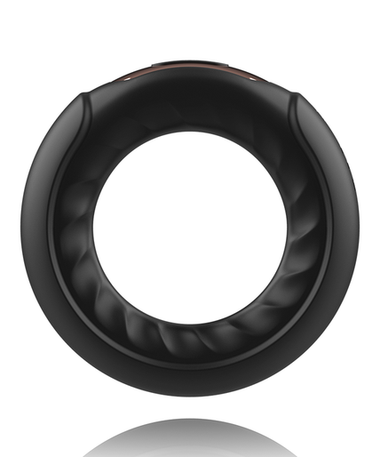 ANBIGUO - ADRIANO VIBRATING RING + WATCHME REMOTE CONTROL ANBIGUO - ADRIANO VIBRATING RING + WATCHME REMOTE CONTROL