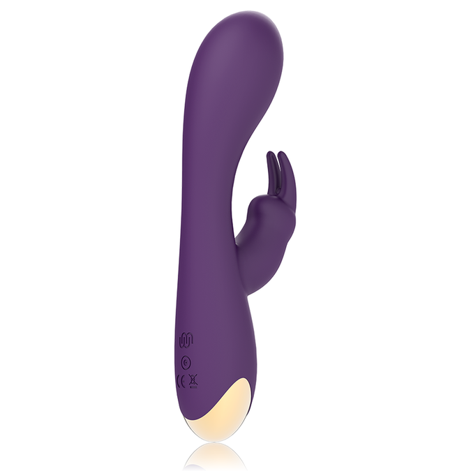 TREASURE - LAURENCE KONIJNENVIBRATOR + WATCHME AFSTANDSBEDIENING