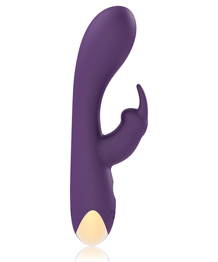 TREASURE - LAURENCE RABBIT VIBRATOR + WATCHME REMOTE CONTROL TREASURE - LAURENCE RABBIT VIBRATOR + WATCHME REMOTE CONTROL
