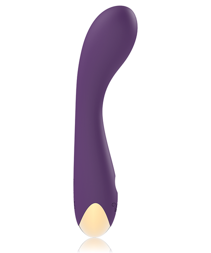 TREASURE - HANSEL G-SPOT VIBRATOR + WATCHME REMOTE CONTROL TREASURE - HANSEL G-SPOT VIBRATOR + WATCHME REMOTE CONTROL
