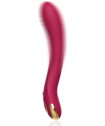 CICI BEAUTY - PREMIUM SILICONE G-SPOT VIBRATOR CICI BEAUTY - PREMIUM SILICONE G-SPOT VIBRATOR