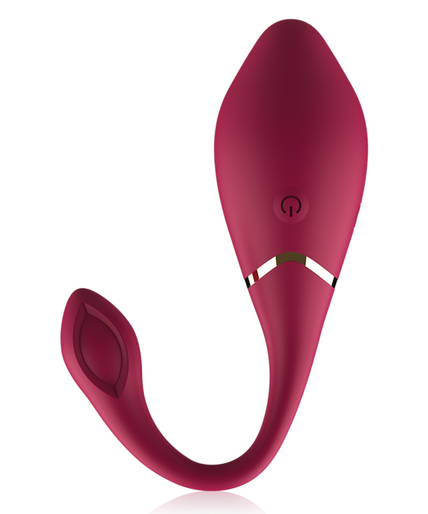 CICI BEAUTY - PREMIUM SILICONE EGG VIBRATOR REMOTE CONTROL CICI BEAUTY - PREMIUM SILICONE EGG VIBRATOR REMOTE CONTROL