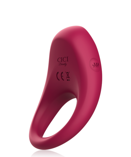 Cici Beauty – Core Silikon Vibrationsring Cici Beauty – Core Silikon Vibrationsring