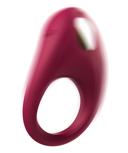 Cici Beauty – Core Silikon Vibrationsring Cici Beauty – Core Silikon Vibrationsring