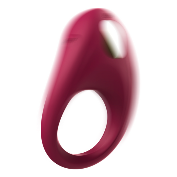 Cici Beauty – Core Silikon Vibrationsring