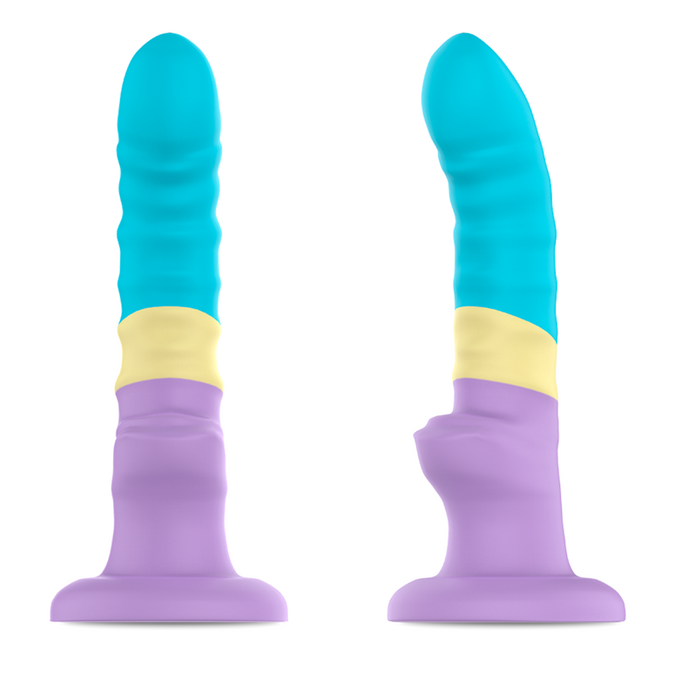 Mythology – Colby Pastel G-Spot Dildo