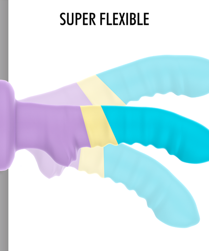 MYTHOLOGY - COLBY PASTEL DILDO MYTHOLOGY - COLBY PASTEL DILDO