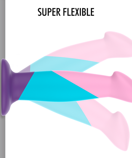 MYTHOLOGY - GARRICK PASTEL DILDO MYTHOLOGY - GARRICK PASTEL DILDO