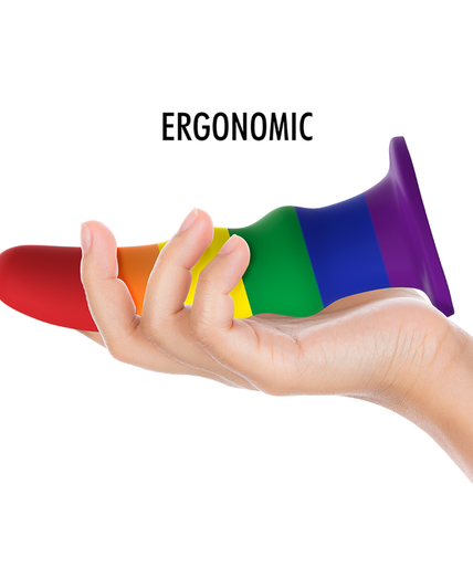MYTHOLOGY - KUNO PRIDE DILDO M MYTHOLOGY - KUNO PRIDE DILDO M