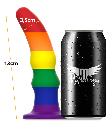 MYTHOLOGY - KUNO PRIDE DILDO S MYTHOLOGY - KUNO PRIDE DILDO S