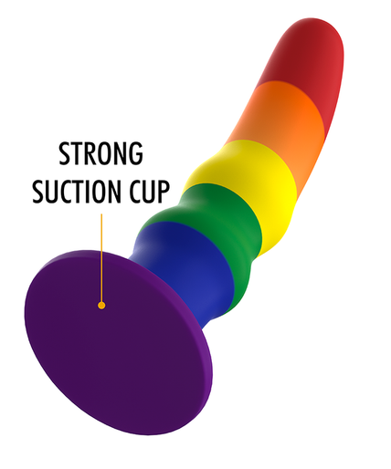 MYTHOLOGY - KUNO PRIDE DILDO S MYTHOLOGY - KUNO PRIDE DILDO S