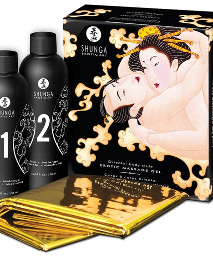 SHUNGA - ORIENTAL MELON MANGO EROTIC BODY TO BODY MASSAGE GEL SHUNGA - ORIENTAL MELON MANGO EROTIC BODY TO BODY MASSAGE GEL