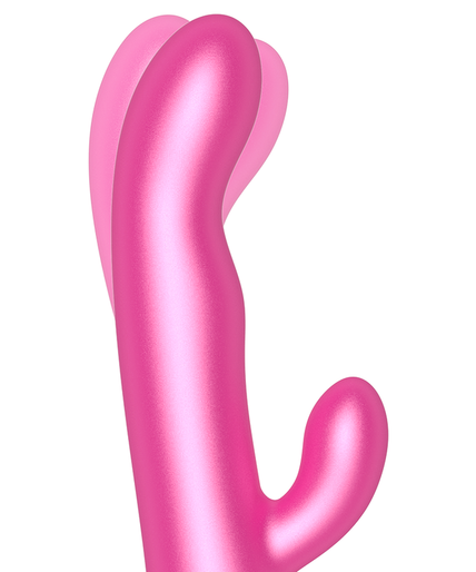 ONINDER - OSLO VIBRATION & ROTATION PINK - FREE APP ONINDER - OSLO VIBRATION & ROTATION PINK - FREE APP