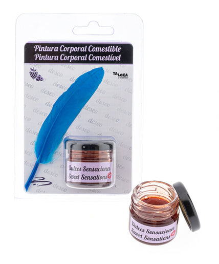TALOKA - BERRIES EDIBLE PAINT TALOKA - BERRIES EDIBLE PAINT
