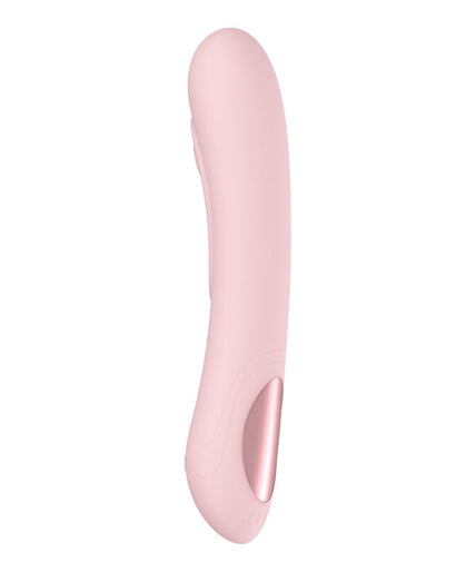 KIIROO - PEARL 3 G-SPOT VIBRATOR - PINK KIIROO - PEARL 3 G-SPOT VIBRATOR - PINK