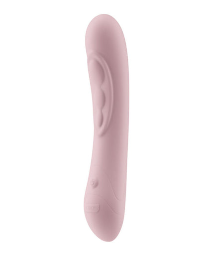 KIIROO - PEARL 3 G-SPOT VIBRATOR - PINK KIIROO - PEARL 3 G-SPOT VIBRATOR - PINK