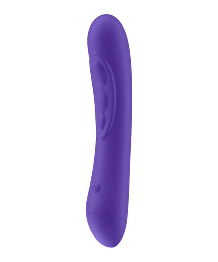 KIIROO - PEARL 3 G-SPOT VIBRATOR - PURPLE KIIROO - PEARL 3 G-SPOT VIBRATOR - PURPLE